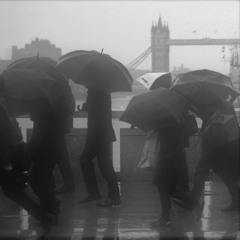 Life In The Rain ft Concious Route