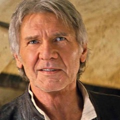 The Force Awakens (2015) - Movie Review! #130