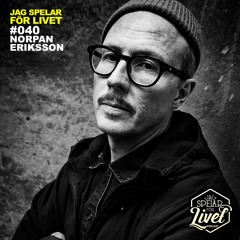 #040 Magnus Norpan Eriksson - trumslagare