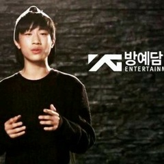 BANG YEDAM 방예담 - There's Nothing Holdin Me Back (STRAY KIDS X YG EP.6)