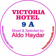 Aldo  Haydar - Victoria  Hotel  9 (A)