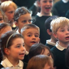 4 Lift Your Voice Rejoicing Mary