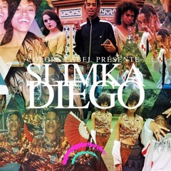 SLIMKA - DIEGO