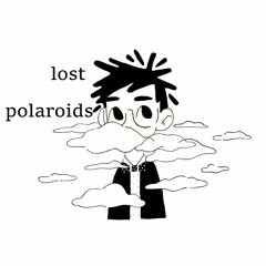 lost polaroids