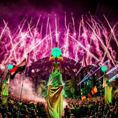 dimitri vegas & like mike tmwland 2k17