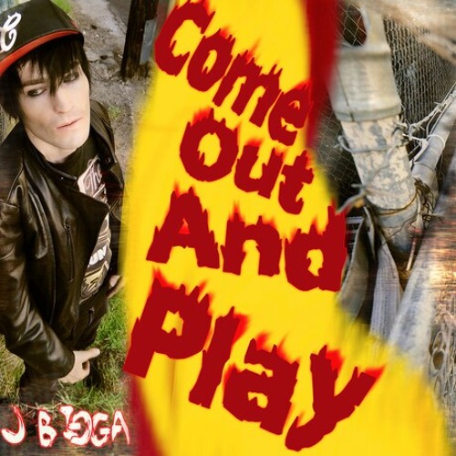 Come Out & Play (Feat. I Date Androids)