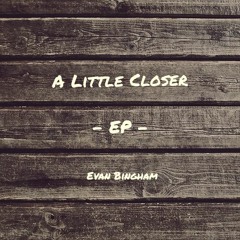 Dance A Little Closer