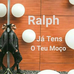 Anselmo Ralph - Já Tens O Teu Moço (DJ.Johnny Love Rework Mix)