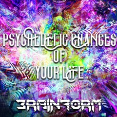 Brainform - Spiritual Connection (Cítara Special Version)