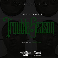 Tullis Trouble - TIME