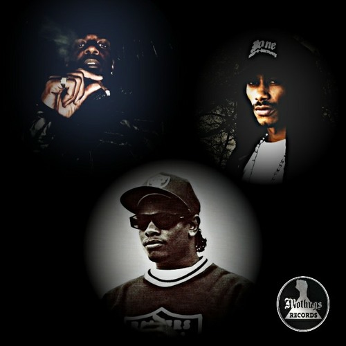 RIDE WIT ME feat. Layzie Bone, Eazy E & Fontayne