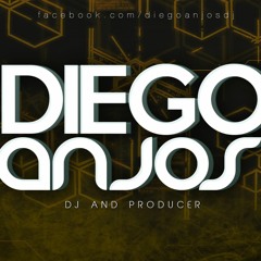 Alok & Mathieu Koss - A Big Jet Plane ( Diego Anjos & Julio Pereira  Track  )