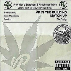 @VenomusP featuring Suga Free - "She Gettin Hit"