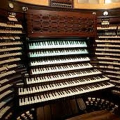 Epic Organ