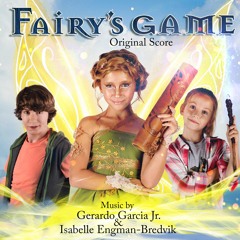 A Fairy's Game - A Fairy's Game
