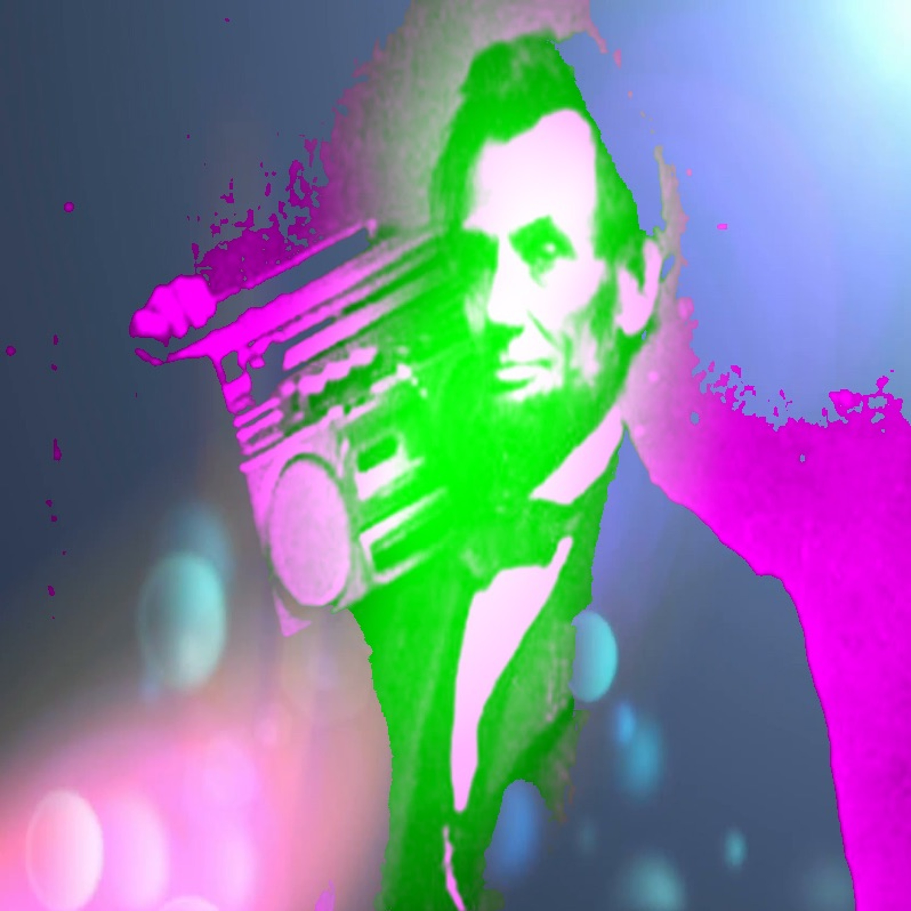 Lincoln [Prod. By DaveyHazeThatProducer] episode artwork