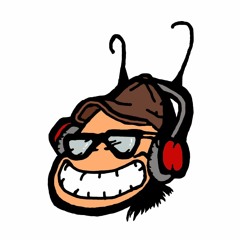 ANT Live @ Terpy & Friends: Bassgiving