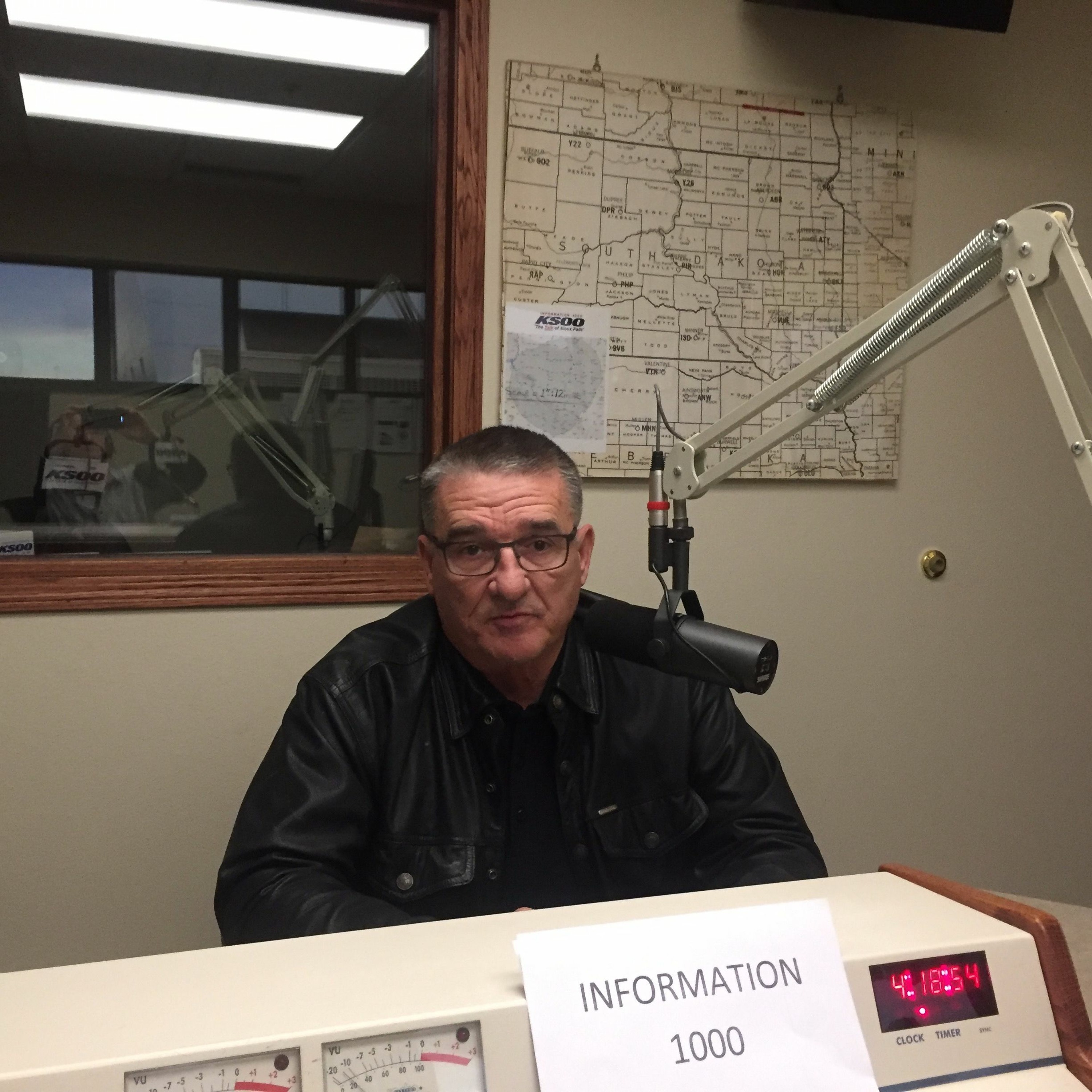 Jim Entenman: Candidate for mayor discusses events center, poverty, budget, transportation... episode artwork