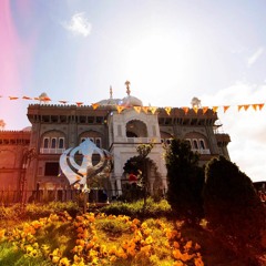 Bhai Hajara Singh - Anand Sahib (Bhog)