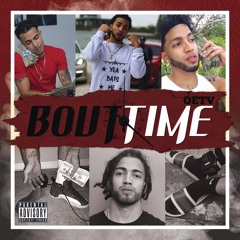 CHANGE ME (BOUT TIME MIXTAPE)