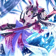 Devestated - Joey Badass [Night core]