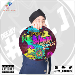 Basement Bhangra Battles Official Mixtape by DEEJAY DOUBLE J #itsDBLJ