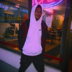 KayL - Cold Hearted (Prod. Yung Adam Beats)