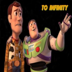 To Infinity (til' infinity freestyle)