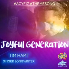 JOYFUL GENERATION by Tim Hart