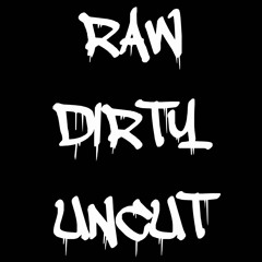Artuuro Schizo Phrenos-Raw Dirty Uncut