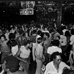 Disco-Electro- 1970's, 1980's Funhouse Style Master mix Free D.L.
