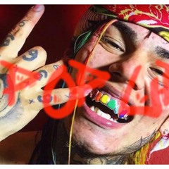 Tekashi69 Type Beat "Pop Up"