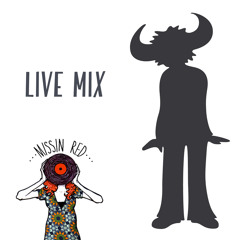 Live Mix per Jack- Radio Popolare