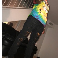 J Gwala -TOUCHING RACKS