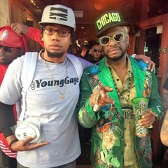 "Everybody" by Young Gage prod. by KurtizentProductions