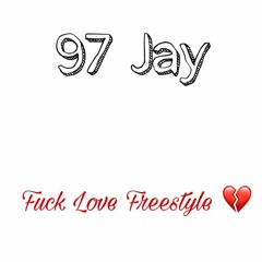 Fuck Love Freestyle (Re-Prod. Prince The Producer)