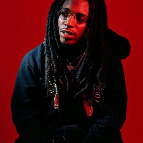 Jacquees - 008 Freestyle (DigitalDripped.com)