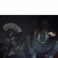 14th poppie x NBG kilo - Gang Wit Me