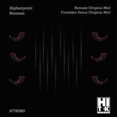 Highestpoint - Nemesis EP [Hi Tek Records]