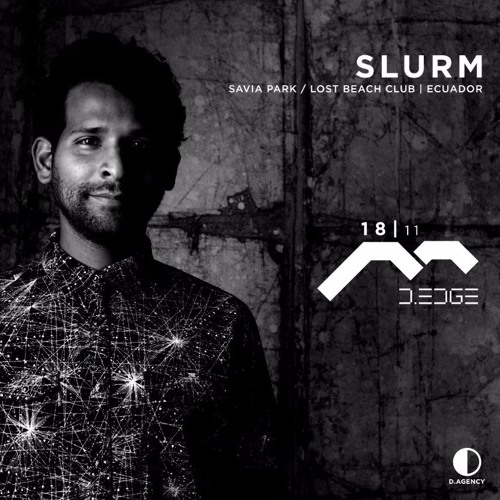 Slurm @ D-Edge 18 11 2017