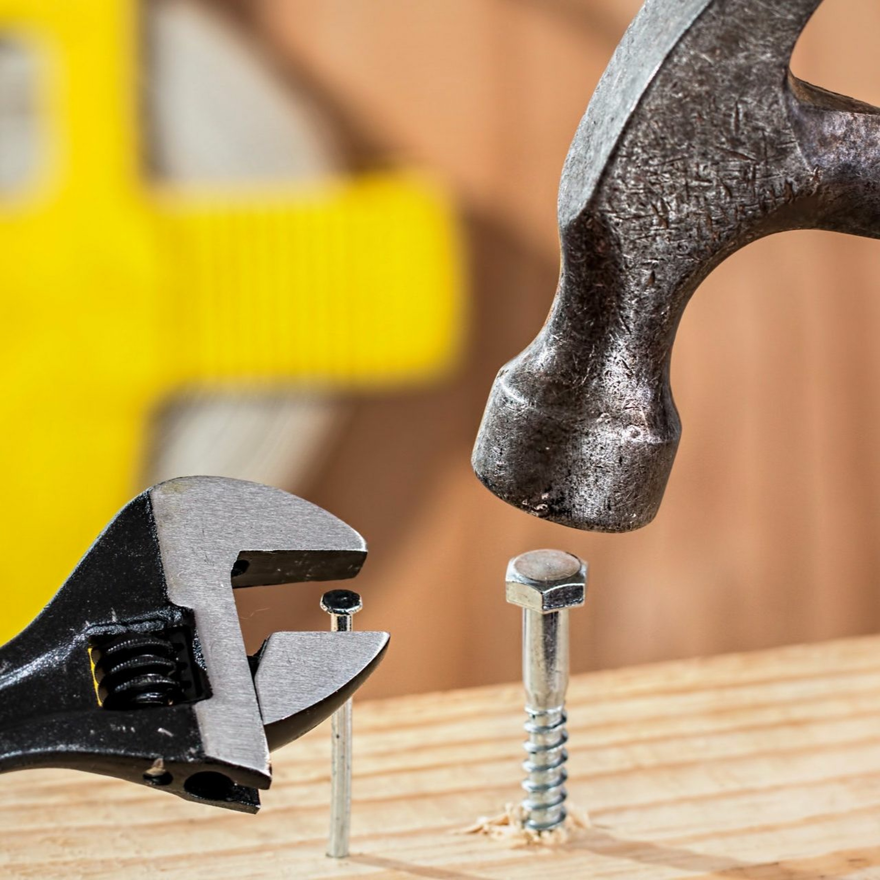Power Tools episode artwork