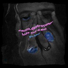 hide and seek • prod. mahoney •