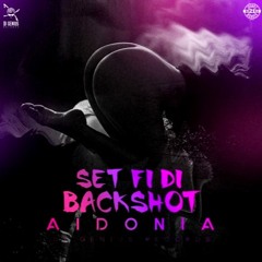 Aidonia - Set Fi Di Backshot