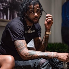 Lil Wop X Hoodrich Pablo Juan Type Beat - 1017