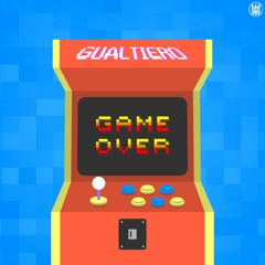 GUALTIERO - Game Over [Worldwide Exclusive]