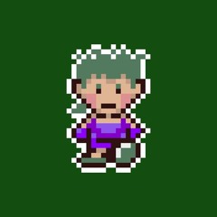 SNES stuff