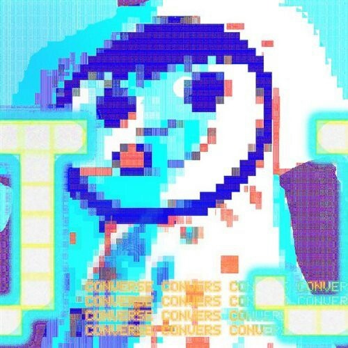 A Little Bit (W/ The Failing Farewell)