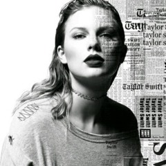 taylor swift R.