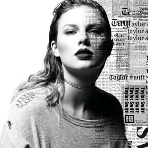 taylor swift R.