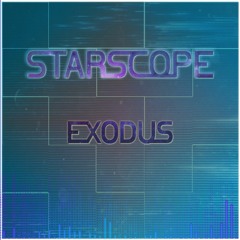 Starscope & Christian Hayward (feat. Decrae)- Crescent